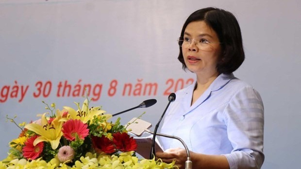 Bac Ninh aims to improve local governance indicators