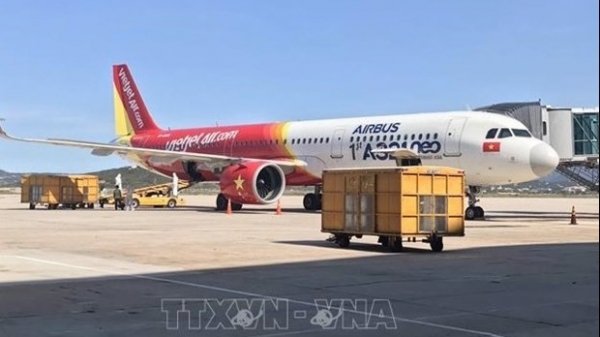 Khanh Hoa to begin more direct flights to Kazakhstan