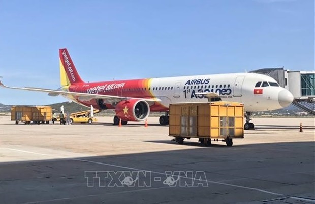 Khanh Hoa to have more direct flights to Kazakhstan