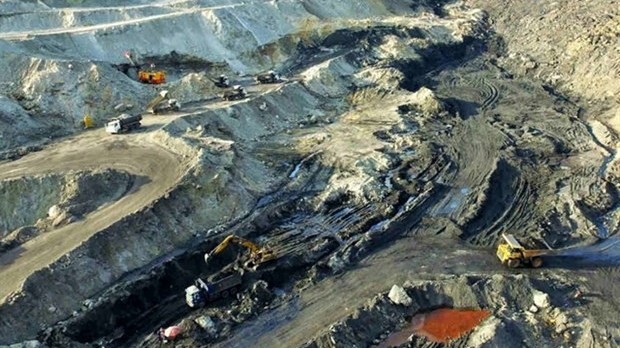 Quang Ninh becomes major coal import gateway