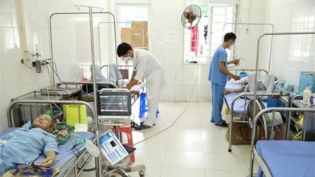 Vietnam logs additional 702 COVID-19 infections on October 7
