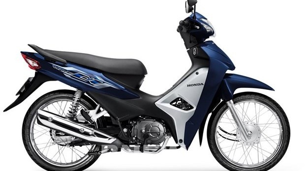 Honda Vietnam records sharp increases in motorbike, auto sales in September