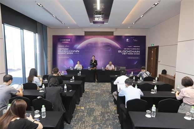 Vietnam Blockchain Summit 2022 to take place on October 19-20 Vietnam Blockchain Summit 2022 to take place on October 19-20