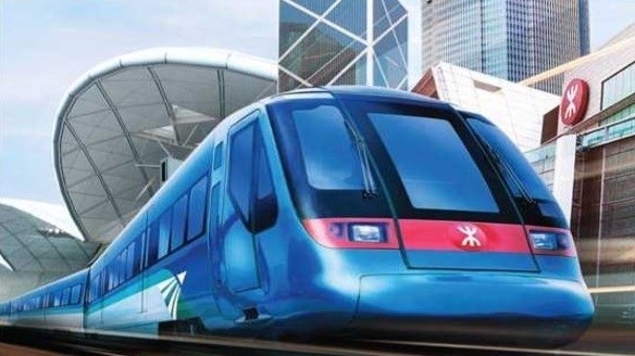 Pre-feasibility study of Thu Thiem-Long Thanh light rail to be completed next year