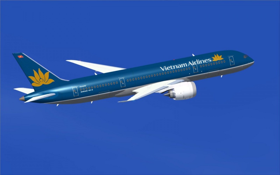 vietnam airlines offers discounted tickets to regional nations