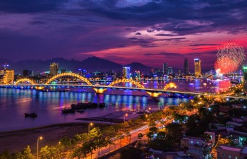 Da Nang among world’s best travel destinations for 2019