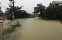 mangkhut forecast to make landfall in vietnam on sept 17