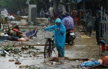 The UN allocates over 4 million USD for emergency disaster response in Vietnam