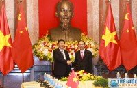 asean china agree to protect marine environment in east sea
