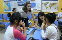 uk vocational education providers to seek partnership in vietnam