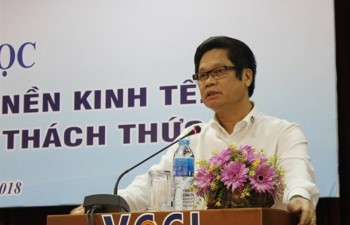 Seminar dissects Vietnam’s competitiveness