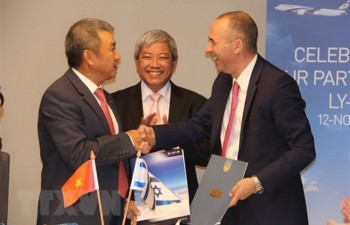 Vietnam Airlines, El Al Israel Airlines launch codeshare partnership