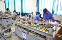 vietnam sends over 90000 workers abroad in eight months