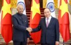 Vietnam, India look to lift comprehensive strategic partnership