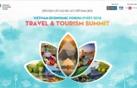Ha Noi to host first Vietnam Travel & Tourism Summit