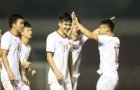 vietnam womens team have big chance for olympic spot