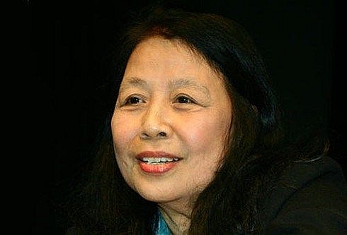 Vietnamese writers win SEA Write Award vietnamese writers win sea write award