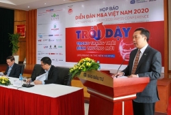 Vietnam’s 2020 M&A value to halve to 3.5 billion USD due to pandemic