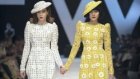 Vietnam Int’l Fashion Week to open in HCM City next month