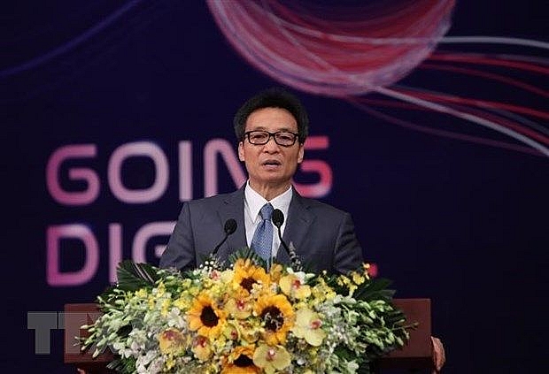Optimal conditions given to venture investors: Deputy PM