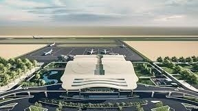 Six more airports to be constructed in 10 years