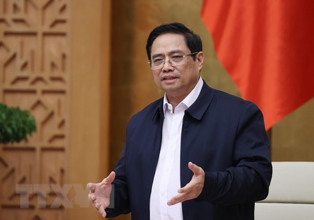 Vietnamese PM to attend ASEAN-China commemorative summit