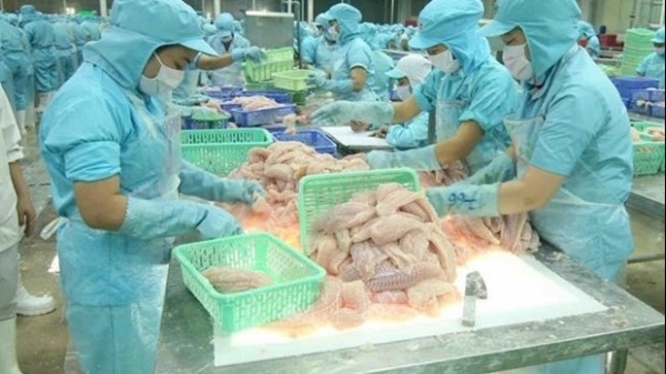 Online forum to promote Viet Nam-Russia trade in agro-fisheries
