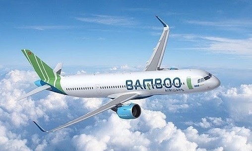 Bamboo Airways opens Rach Gia-Phu Quoc route