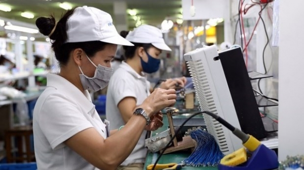 HCM City leads localities nationwide in economic recovery: AmCham Viet Nam