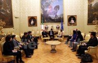 ambassador vietnam italy ties at the best