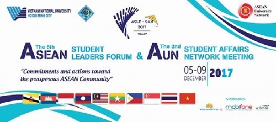 asean students gather to build prosperous bloc