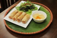 vietnamese intl cuisines showcased at ha noi food festival