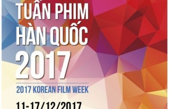 RoK film festival held in Quang Nam
