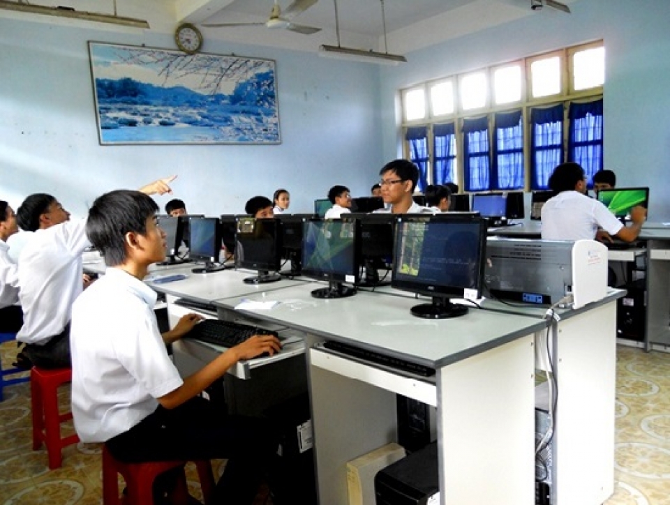 Vietnam, Cambodia hold ICT cooperation forum vietnam cambodia hold ict cooperation forum