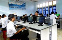 vietnam attractive to worlds robot manufacturers