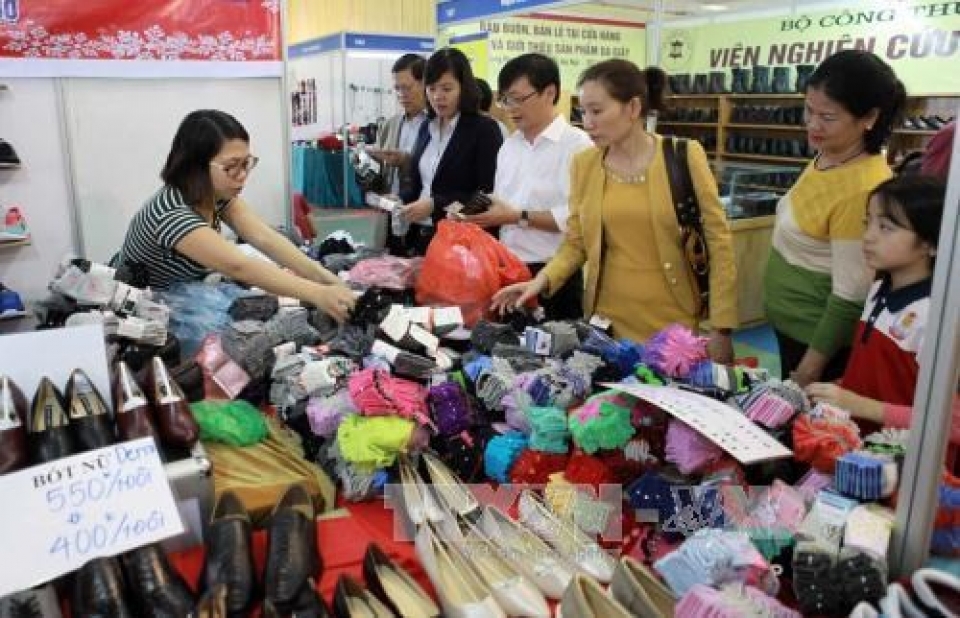 vietnam international fashion fair to open in ha noi