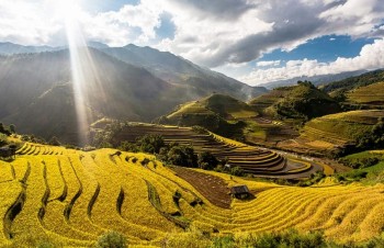Mu Cang Chai named as worthy visit by US travel site