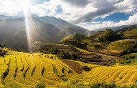 paragliding festival to take place in yen bai