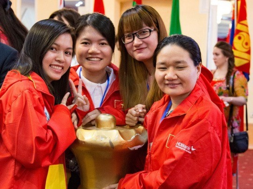 masters compete at world rapid blitz chess competition