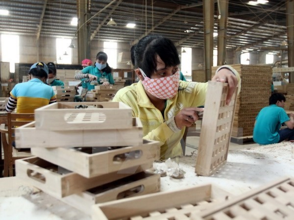 wood exports likely to reach 76 billion usd surpassing yearly target