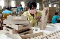 vietnams wood exports likely to reach 11 bln usd in 2019