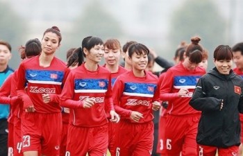 Vietnam to play friendly tourney in China