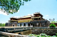 former imperial city of hue to build tourism mart