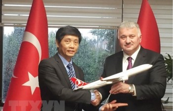 Vietnam aims to attract more Turkish investors