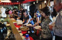 vietnam south africa business dialogue held in south africa