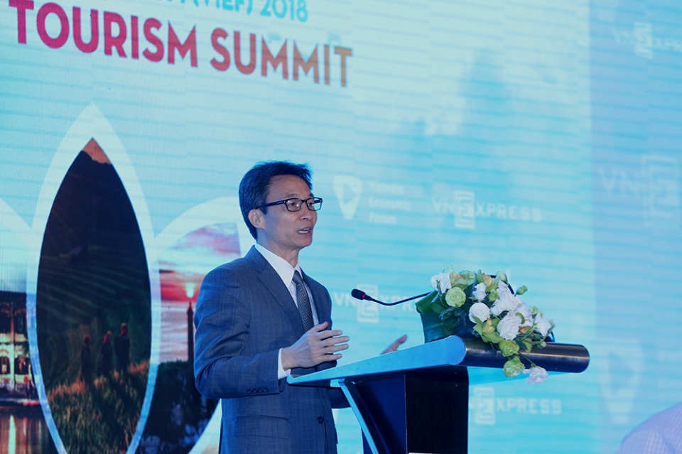 forum discusses solutions for sustainable tourism development