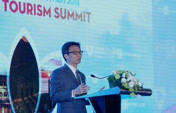 Forum discusses solutions for sustainable tourism development