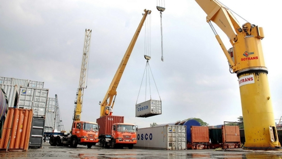 vietnams shipment to cambodia sets new record