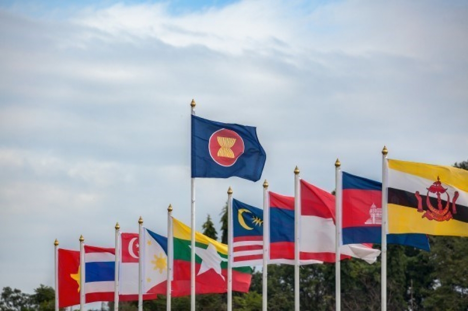 national committee established to prepare for asean chairmanship
