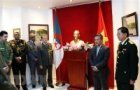 cuba honours heroic tradition of vietnam peoples army